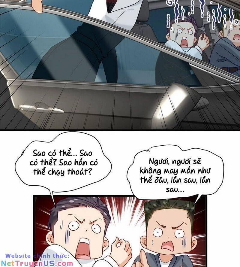 Tân Cực Phẩm Toàn Năng Cao Thủ 73 trang 24