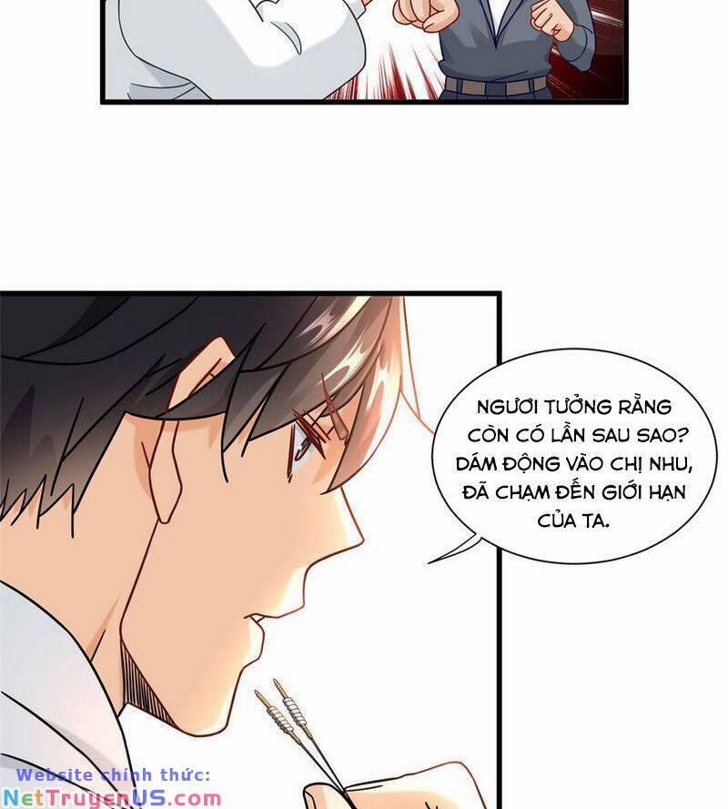 Tân Cực Phẩm Toàn Năng Cao Thủ 73 trang 25