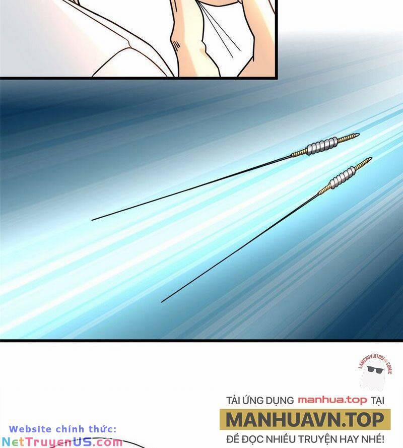 Tân Cực Phẩm Toàn Năng Cao Thủ 73 trang 26