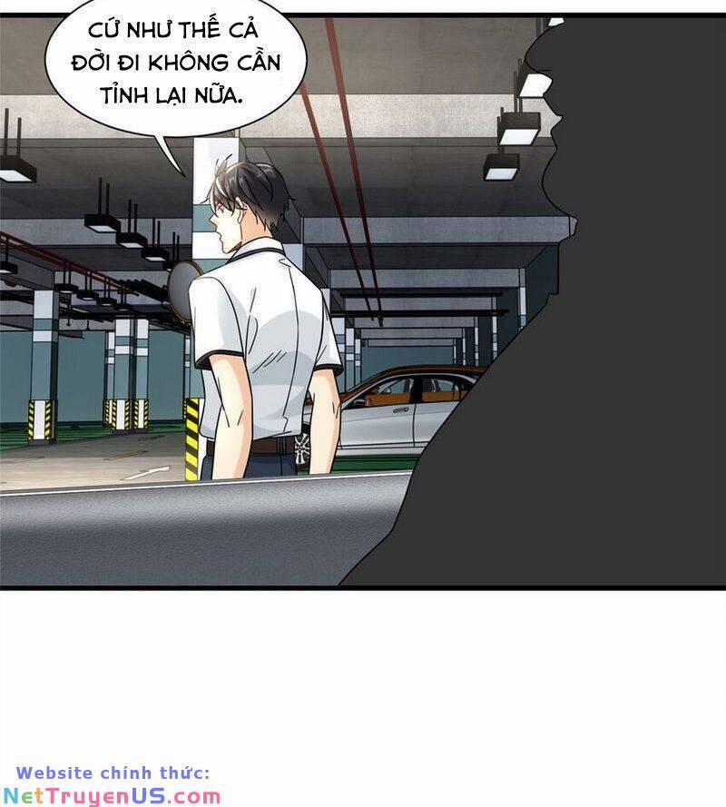 Tân Cực Phẩm Toàn Năng Cao Thủ 73 trang 27