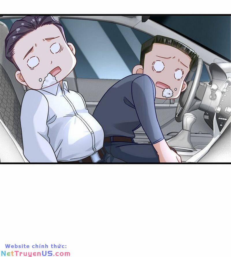 Tân Cực Phẩm Toàn Năng Cao Thủ 73 trang 28