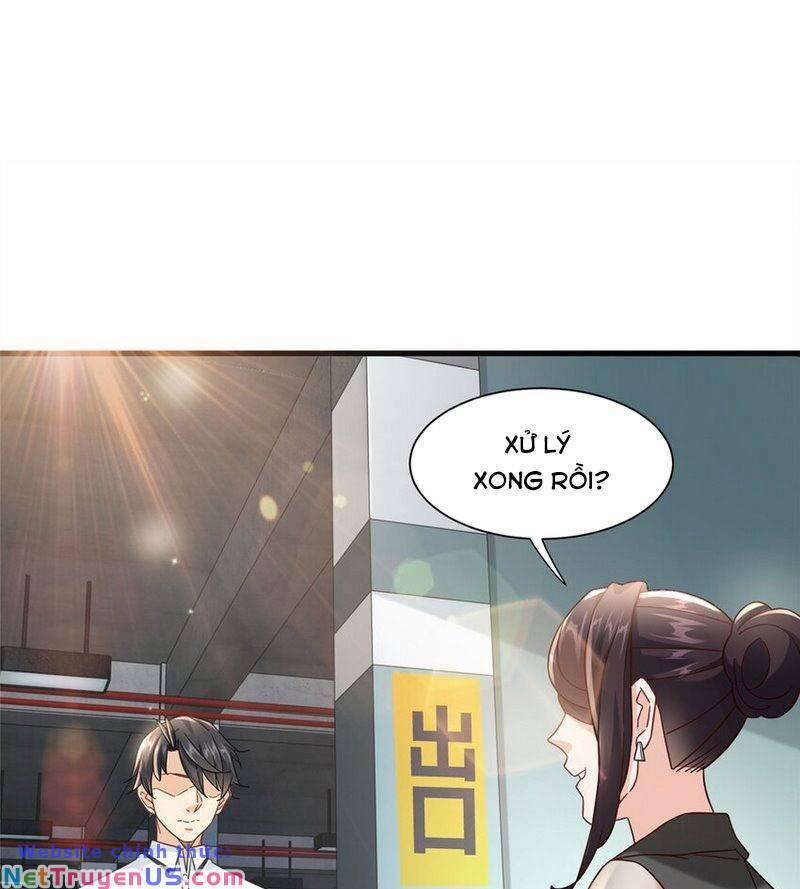 Tân Cực Phẩm Toàn Năng Cao Thủ 73 trang 29