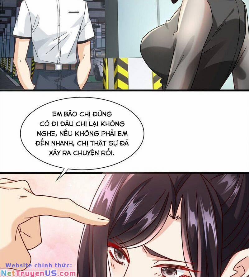 Tân Cực Phẩm Toàn Năng Cao Thủ 73 trang 30