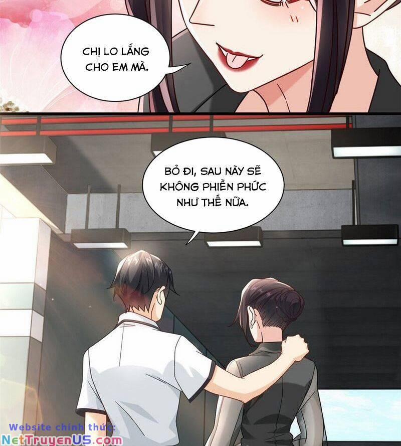 Tân Cực Phẩm Toàn Năng Cao Thủ 73 trang 31