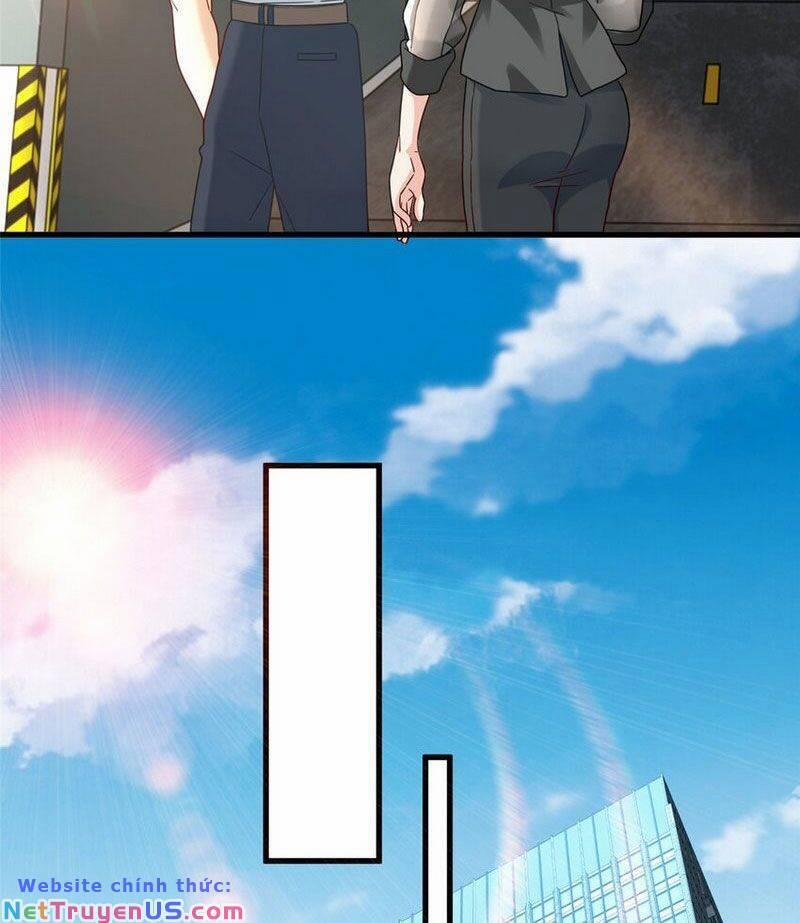 Tân Cực Phẩm Toàn Năng Cao Thủ 73 trang 32