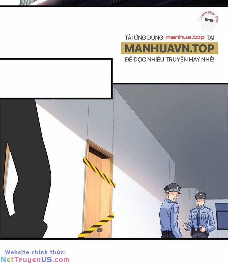 Tân Cực Phẩm Toàn Năng Cao Thủ 73 trang 34