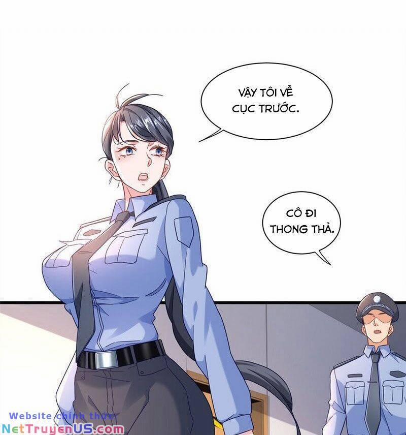 Tân Cực Phẩm Toàn Năng Cao Thủ 73 trang 35