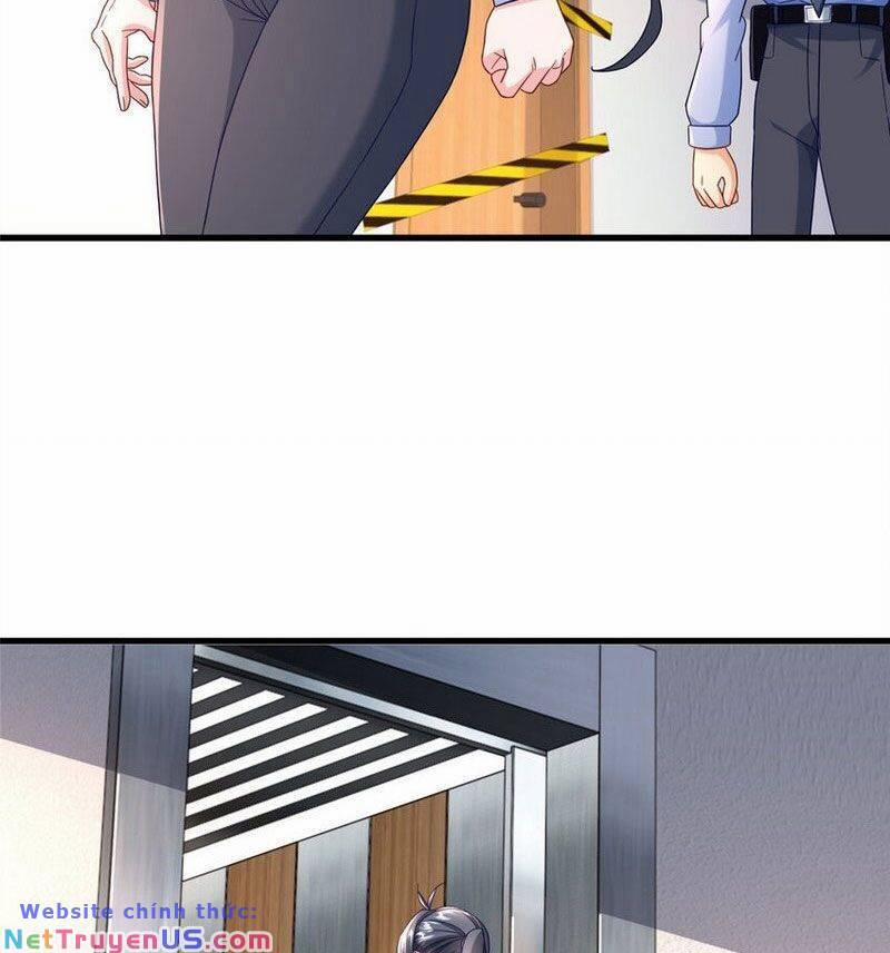 Tân Cực Phẩm Toàn Năng Cao Thủ 73 trang 36