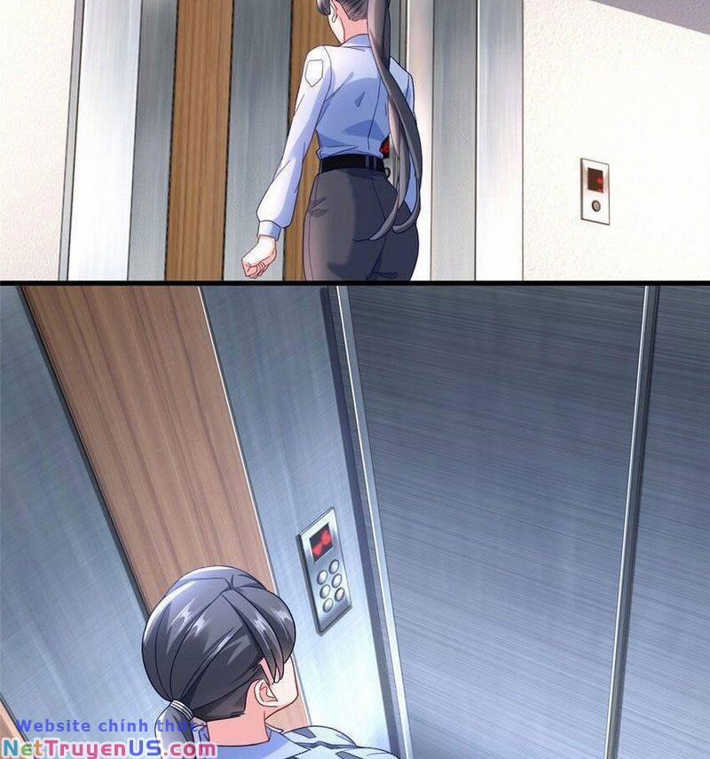 Tân Cực Phẩm Toàn Năng Cao Thủ 73 trang 37