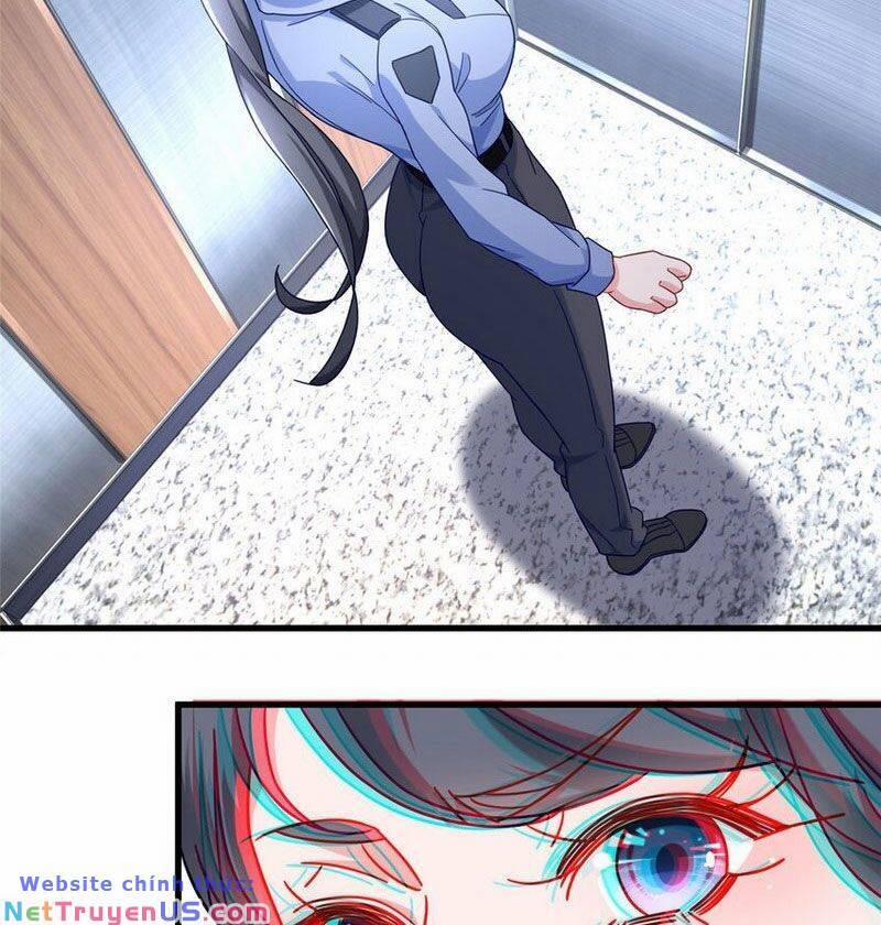 Tân Cực Phẩm Toàn Năng Cao Thủ 73 trang 38