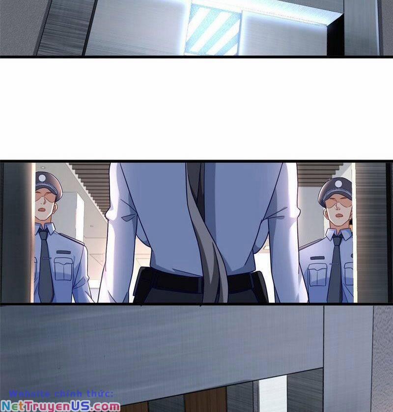 Tân Cực Phẩm Toàn Năng Cao Thủ 73 trang 40