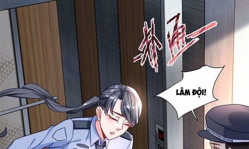 Tân Cực Phẩm Toàn Năng Cao Thủ 73 trang 41