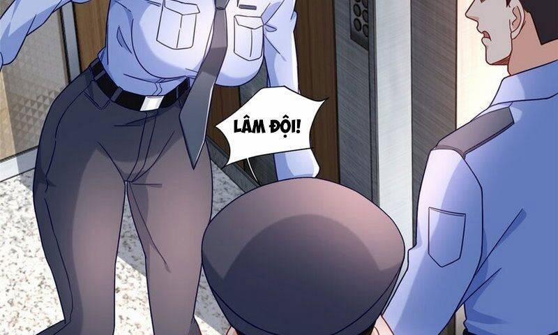 Tân Cực Phẩm Toàn Năng Cao Thủ 73 trang 42