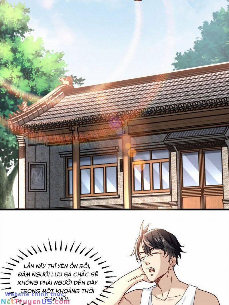 Tân Cực Phẩm Toàn Năng Cao Thủ 73 trang 5