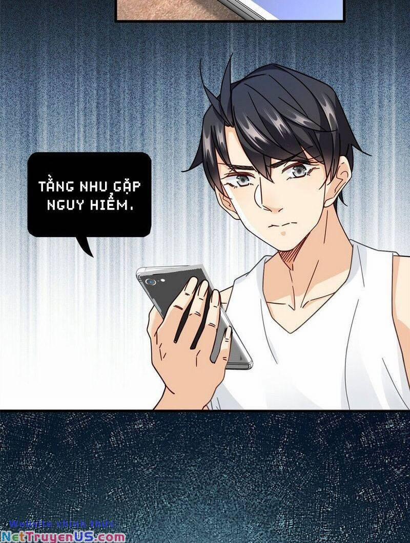 Tân Cực Phẩm Toàn Năng Cao Thủ 73 trang 7