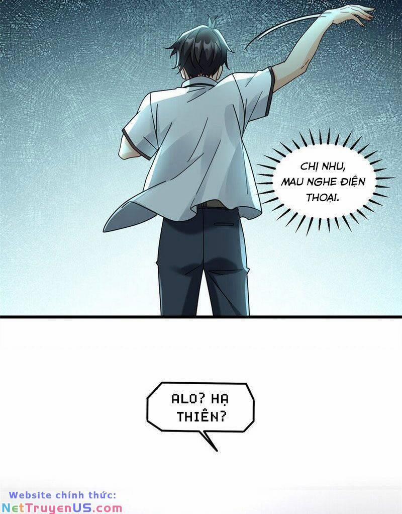 Tân Cực Phẩm Toàn Năng Cao Thủ 73 trang 8