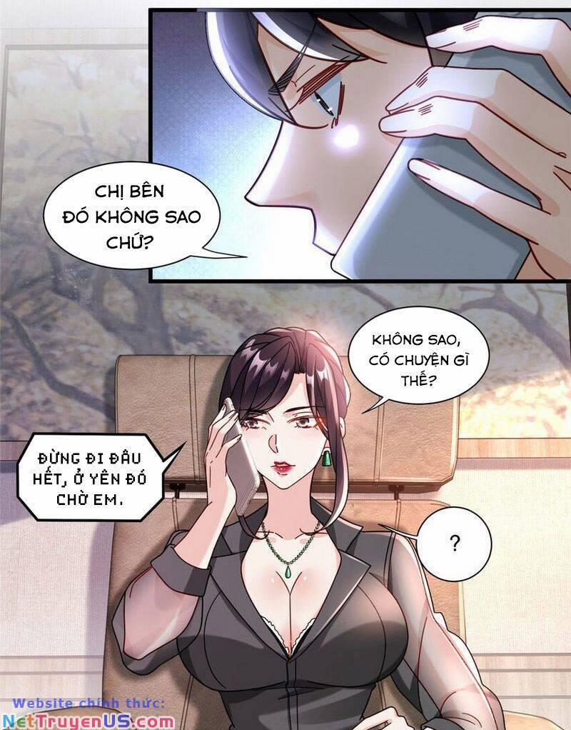 Tân Cực Phẩm Toàn Năng Cao Thủ 73 trang 9