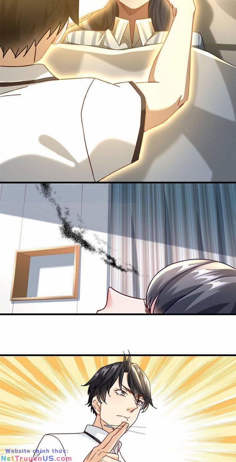 Tân Cực Phẩm Toàn Năng Cao Thủ 74 trang 10