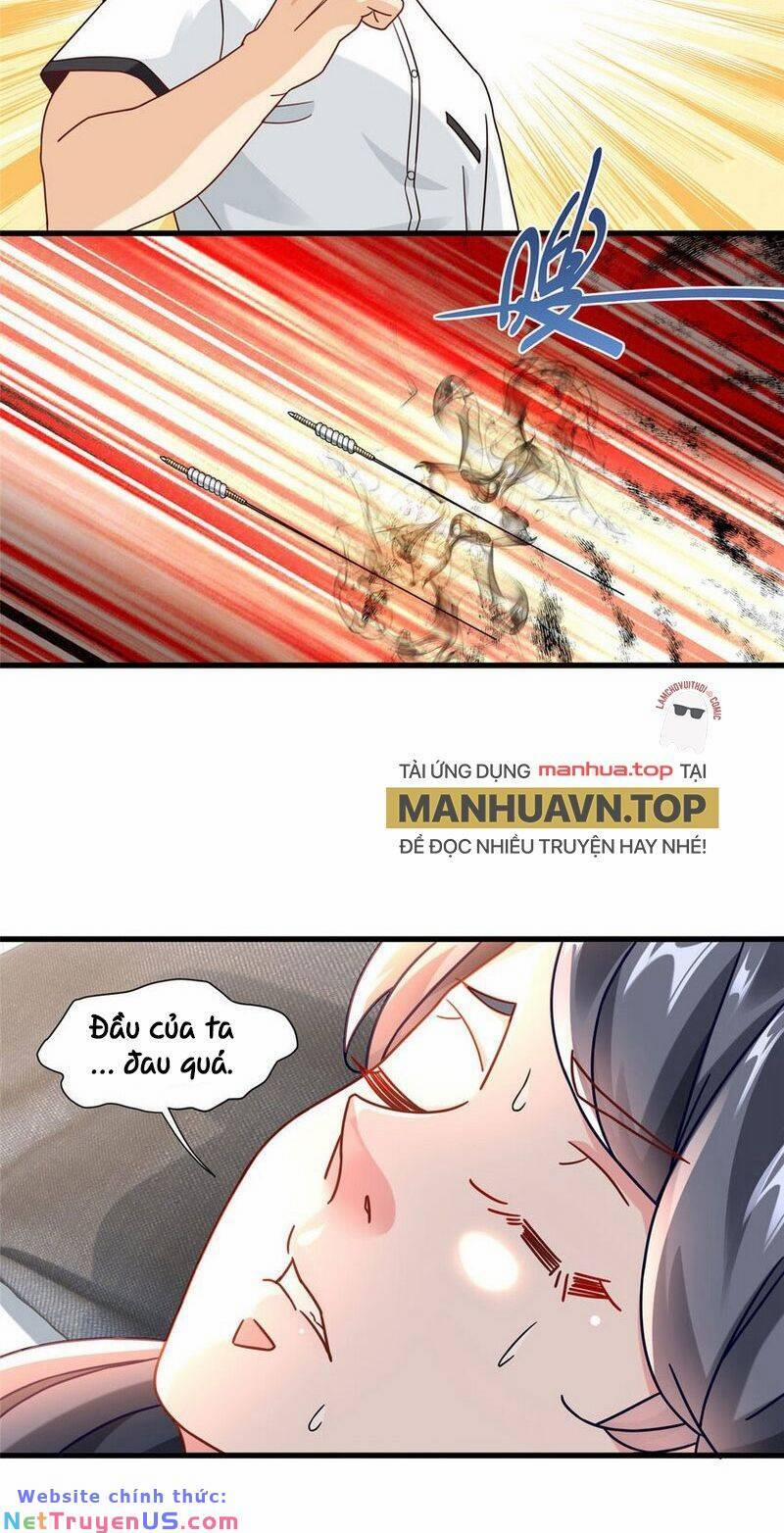 Tân Cực Phẩm Toàn Năng Cao Thủ 74 trang 11