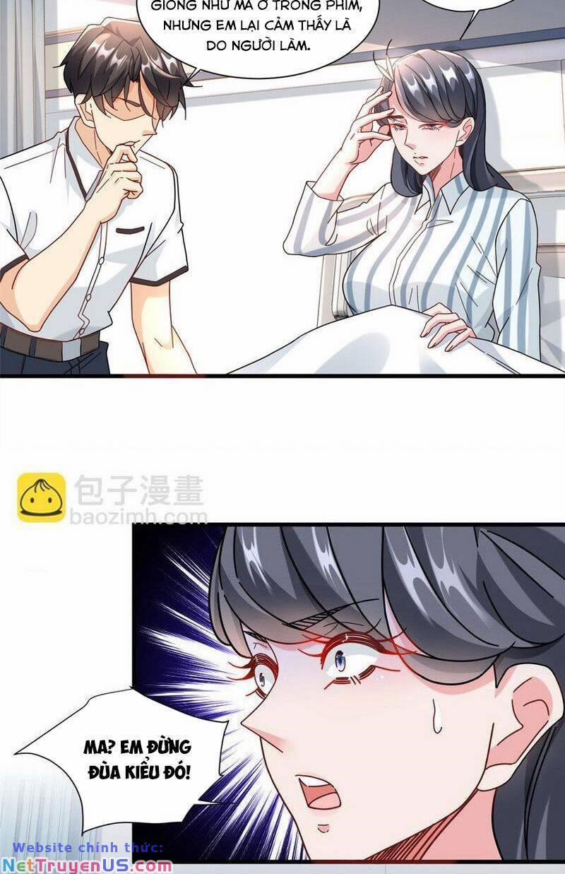 Tân Cực Phẩm Toàn Năng Cao Thủ 74 trang 13