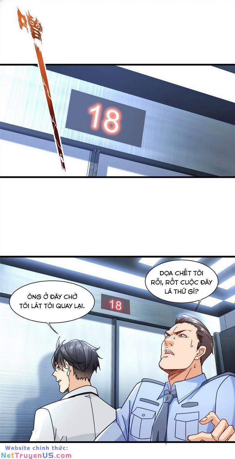 Tân Cực Phẩm Toàn Năng Cao Thủ 74 trang 18