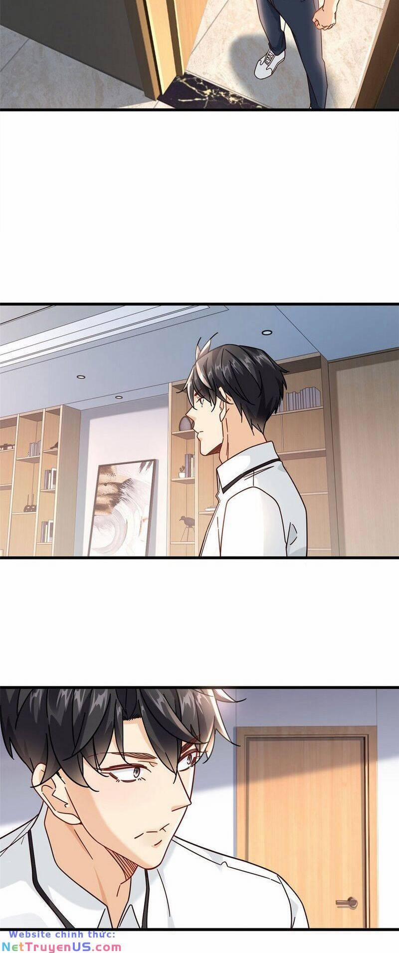 Tân Cực Phẩm Toàn Năng Cao Thủ 74 trang 21