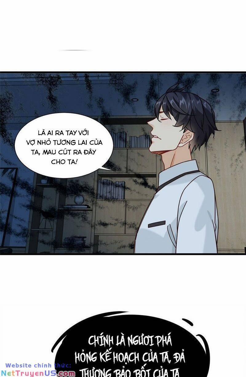 Tân Cực Phẩm Toàn Năng Cao Thủ 74 trang 22