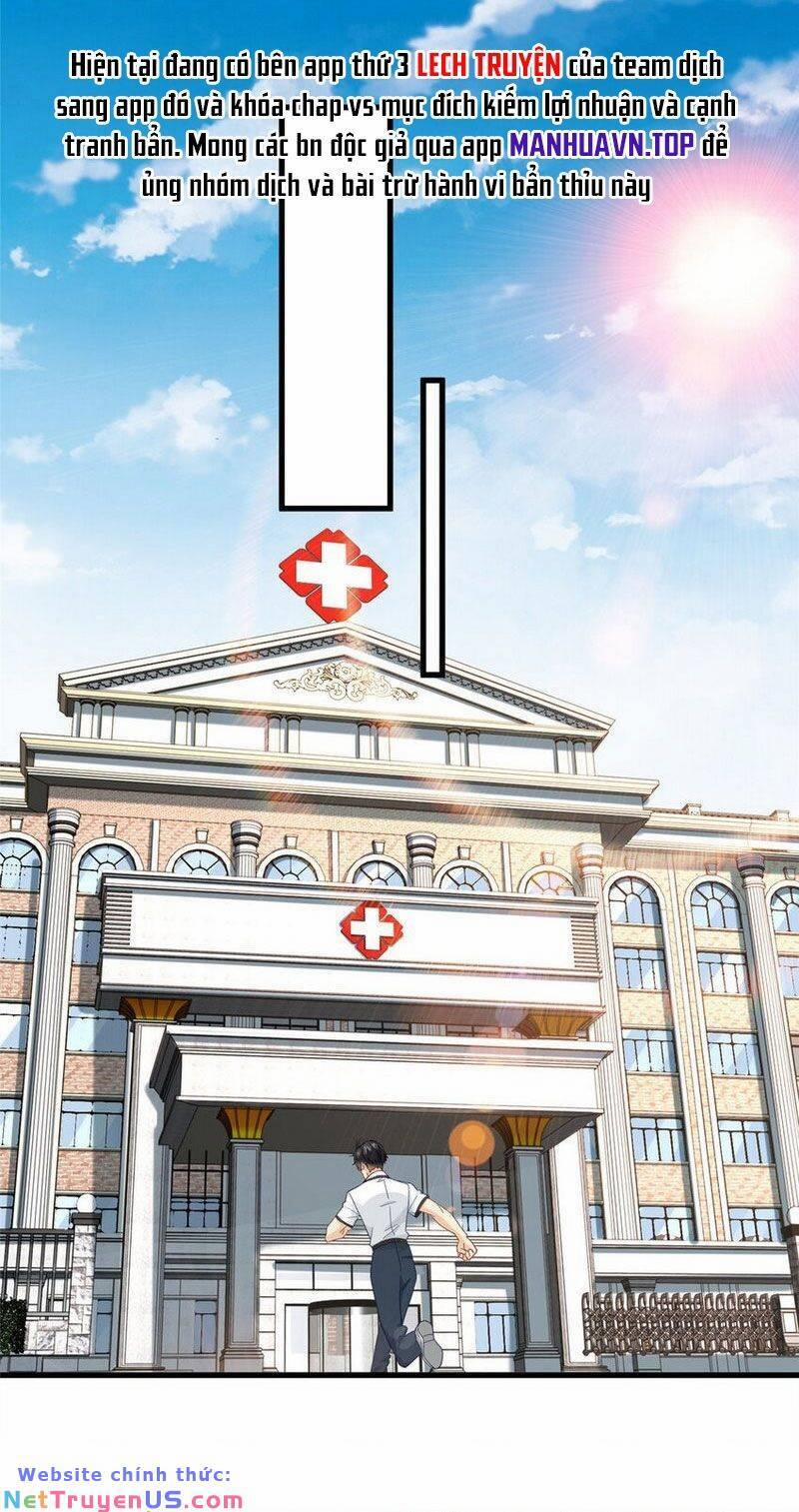 Tân Cực Phẩm Toàn Năng Cao Thủ 74 trang 4