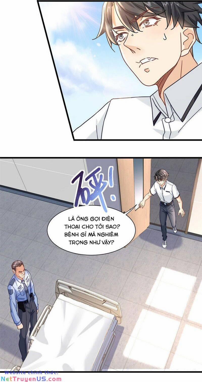 Tân Cực Phẩm Toàn Năng Cao Thủ 74 trang 5