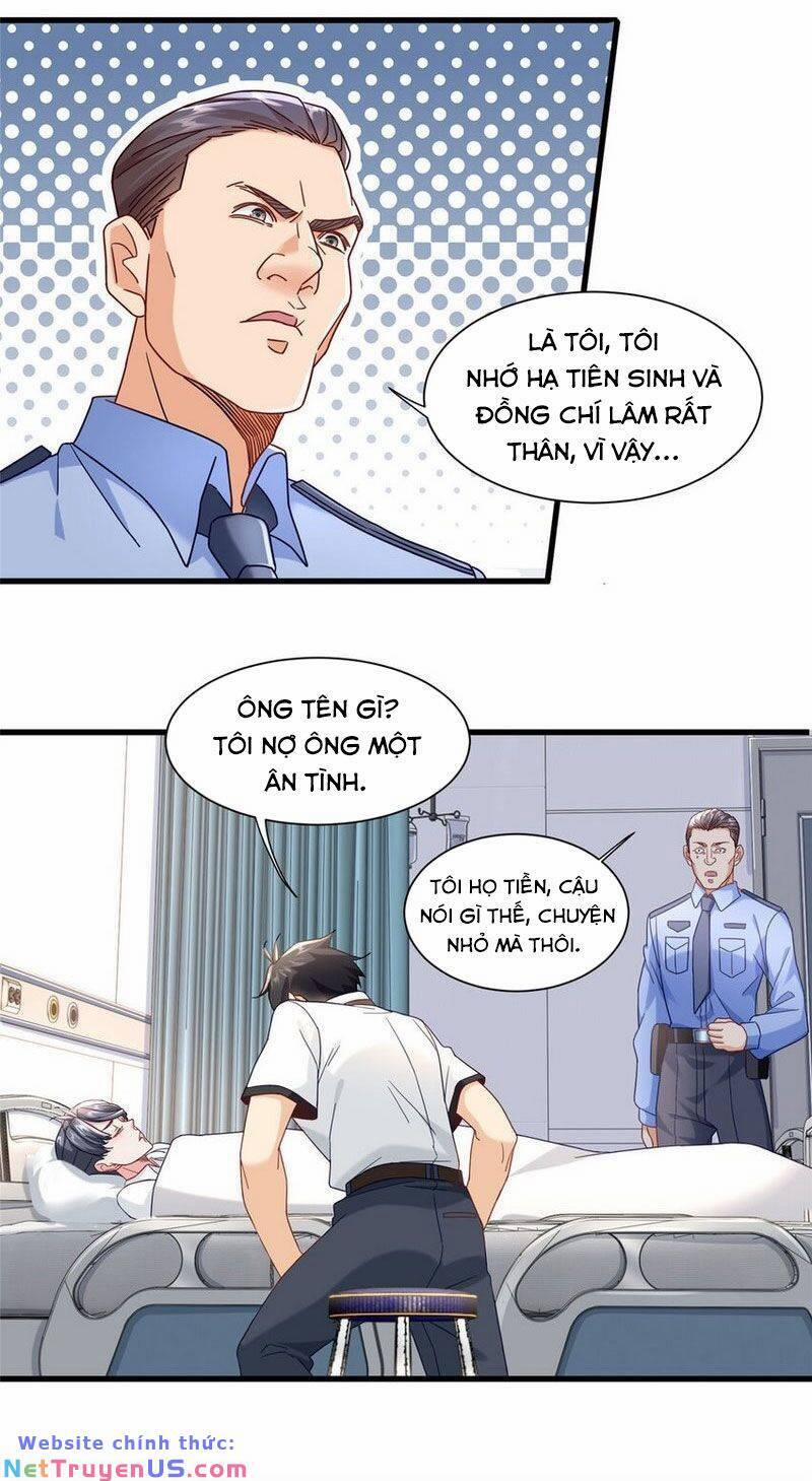 Tân Cực Phẩm Toàn Năng Cao Thủ 74 trang 6