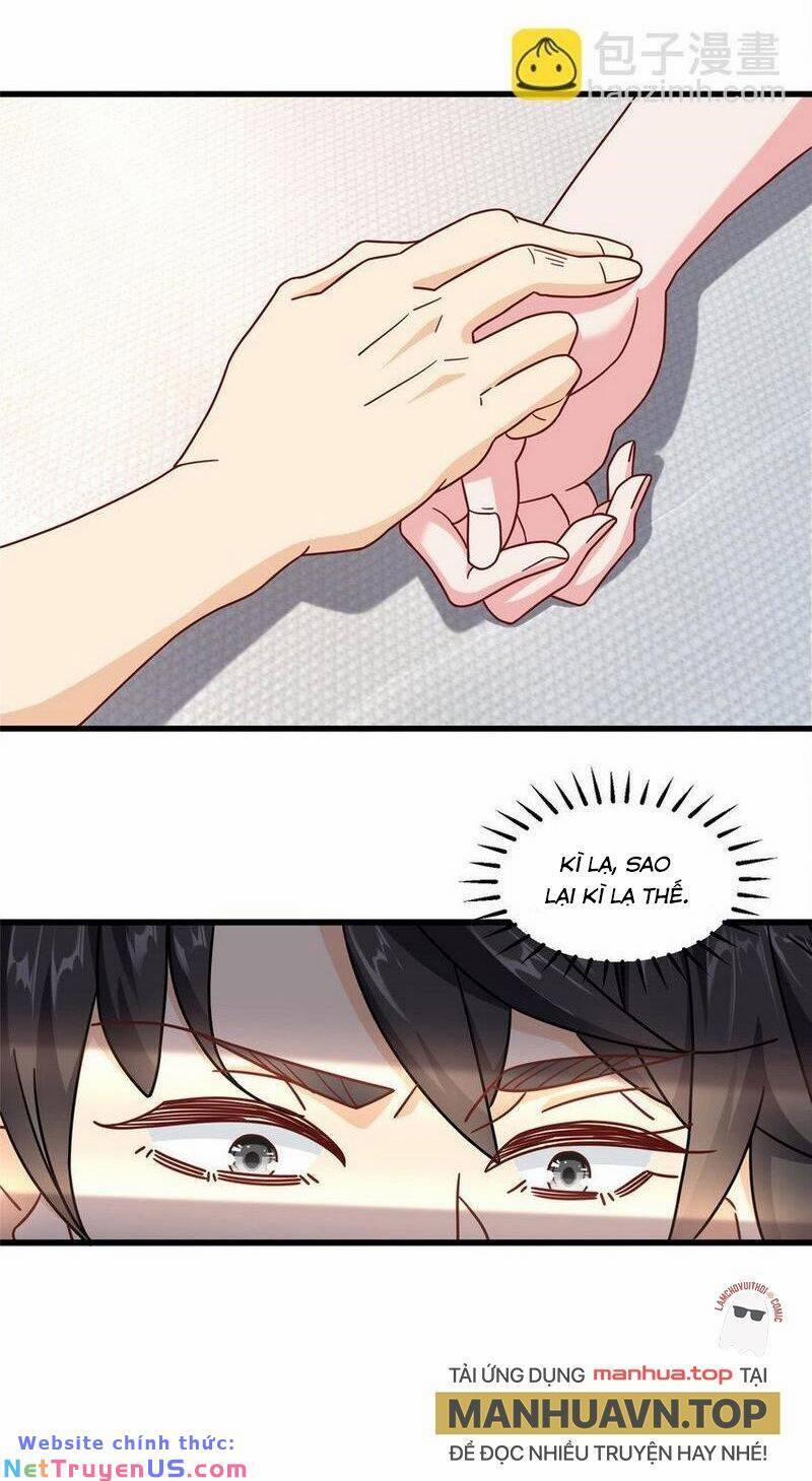 Tân Cực Phẩm Toàn Năng Cao Thủ 74 trang 7