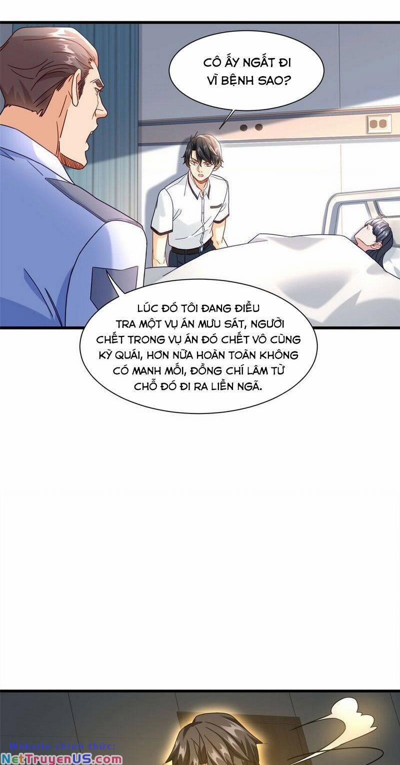 Tân Cực Phẩm Toàn Năng Cao Thủ 74 trang 8