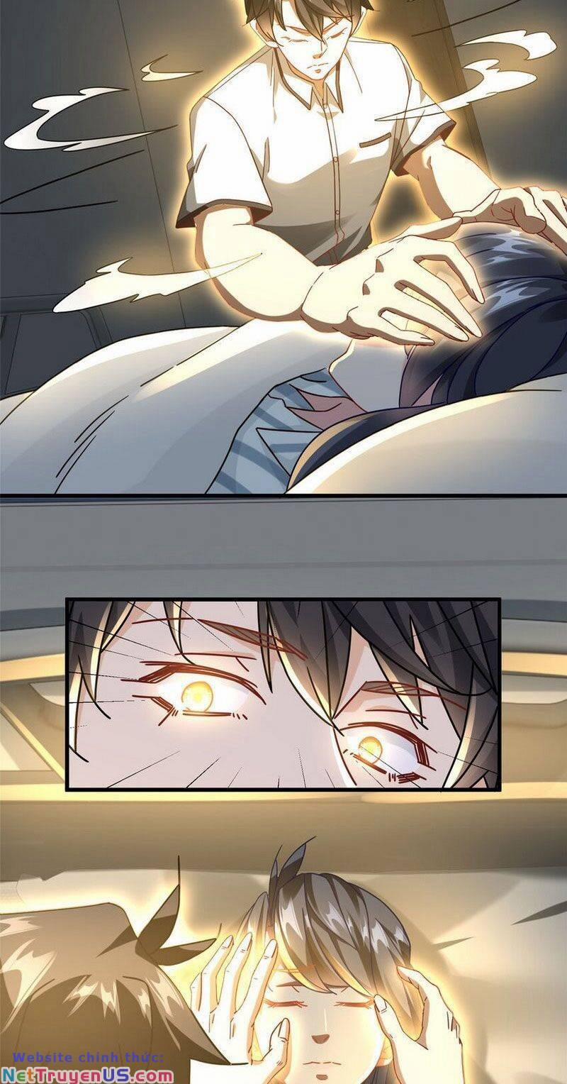 Tân Cực Phẩm Toàn Năng Cao Thủ 74 trang 9