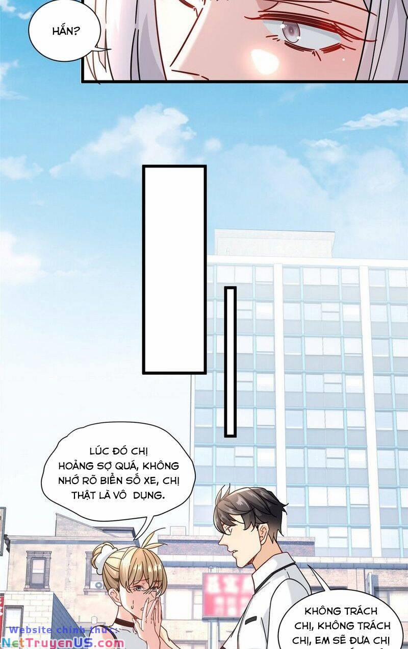 Tân Cực Phẩm Toàn Năng Cao Thủ 76 trang 10