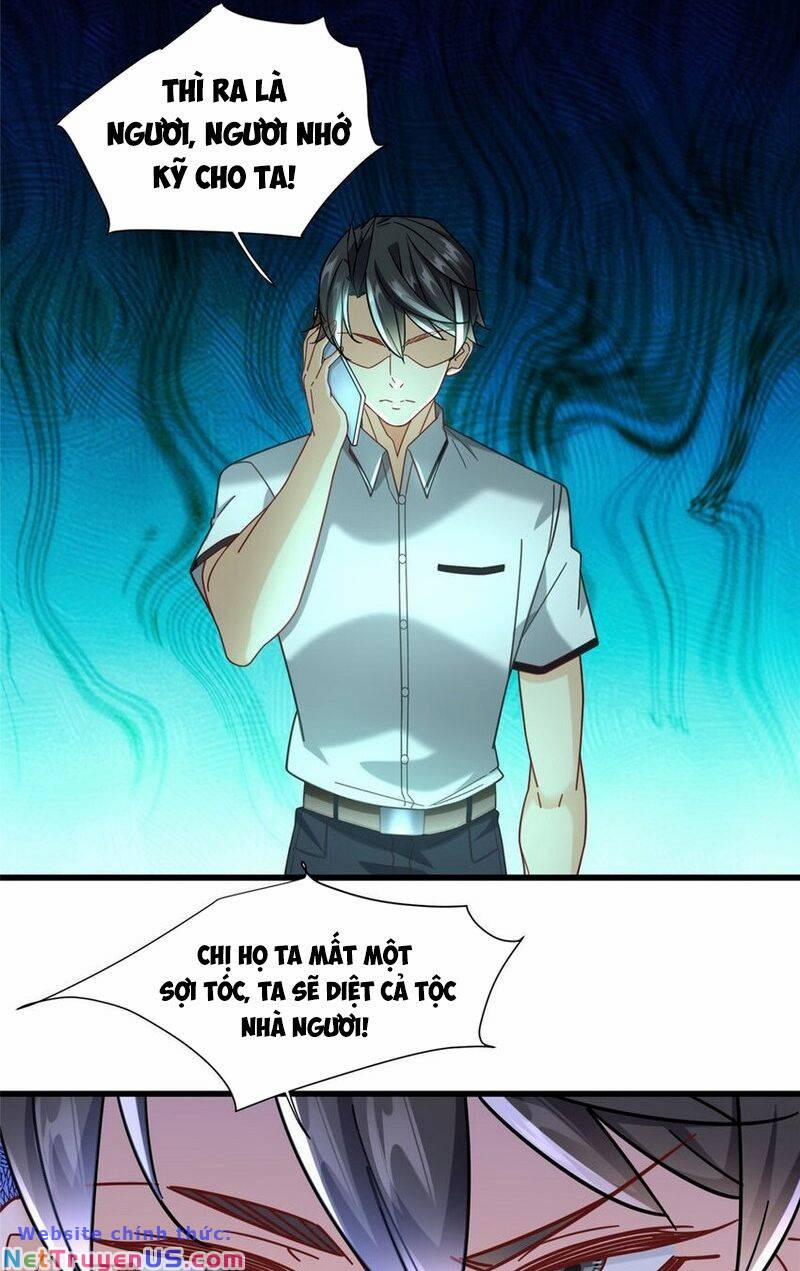 Tân Cực Phẩm Toàn Năng Cao Thủ 76 trang 12