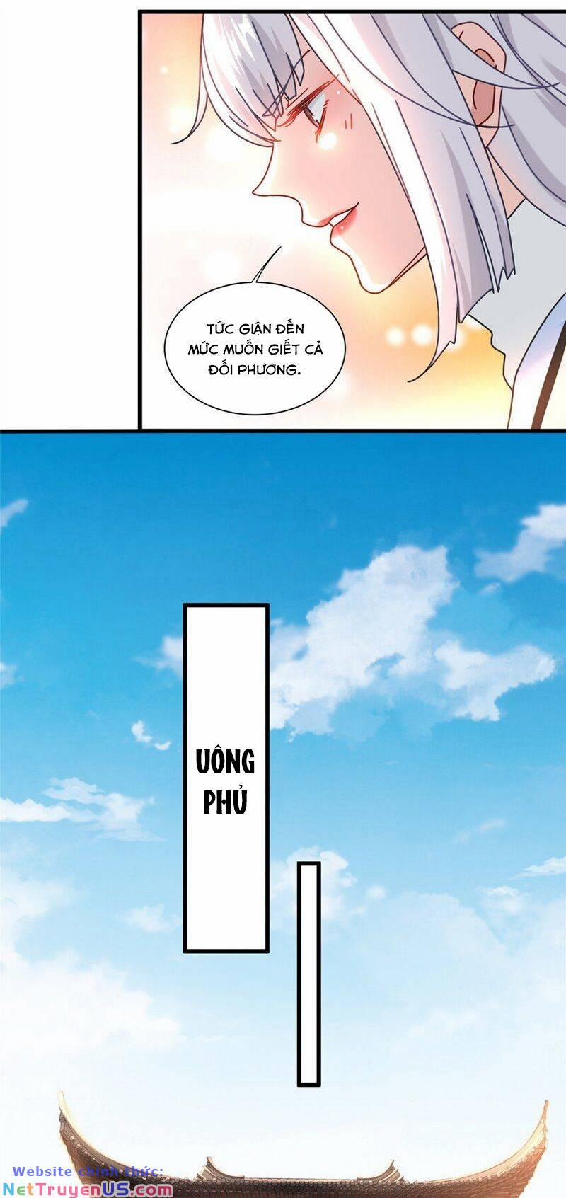 Tân Cực Phẩm Toàn Năng Cao Thủ 76 trang 16