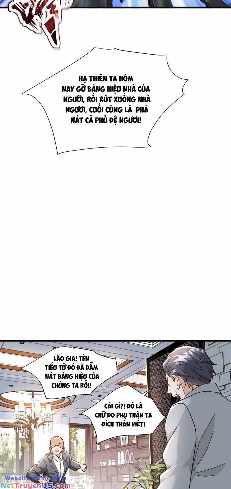 Tân Cực Phẩm Toàn Năng Cao Thủ 76 trang 21