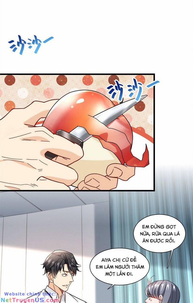 Tân Cực Phẩm Toàn Năng Cao Thủ 76 trang 4