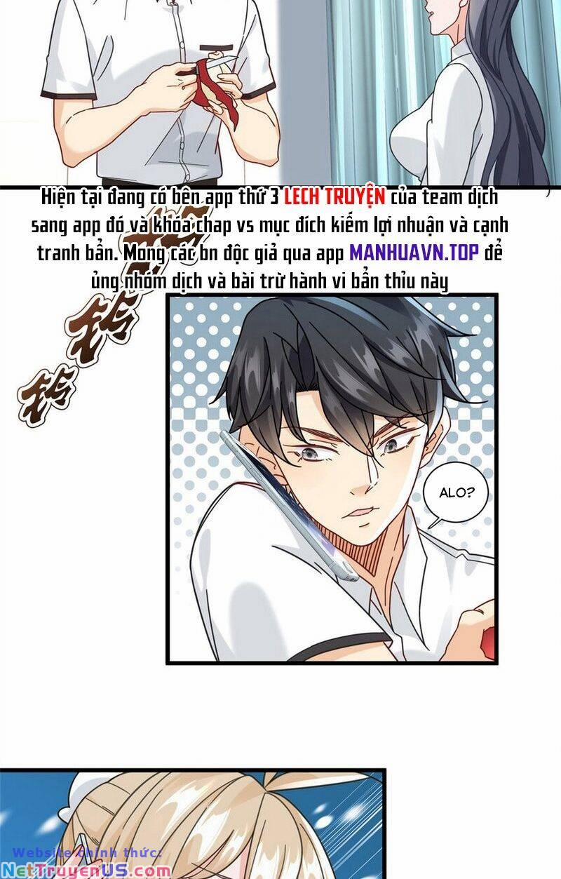 Tân Cực Phẩm Toàn Năng Cao Thủ 76 trang 5