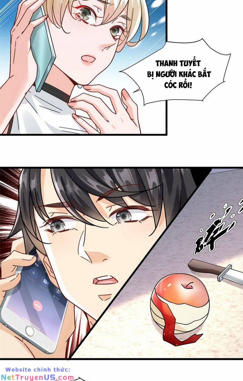 Tân Cực Phẩm Toàn Năng Cao Thủ 76 trang 6