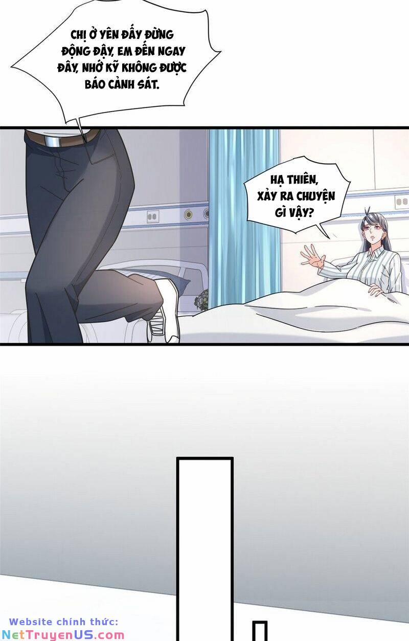 Tân Cực Phẩm Toàn Năng Cao Thủ 76 trang 7