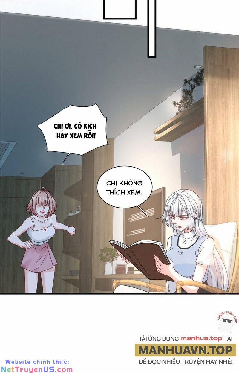 Tân Cực Phẩm Toàn Năng Cao Thủ 76 trang 8