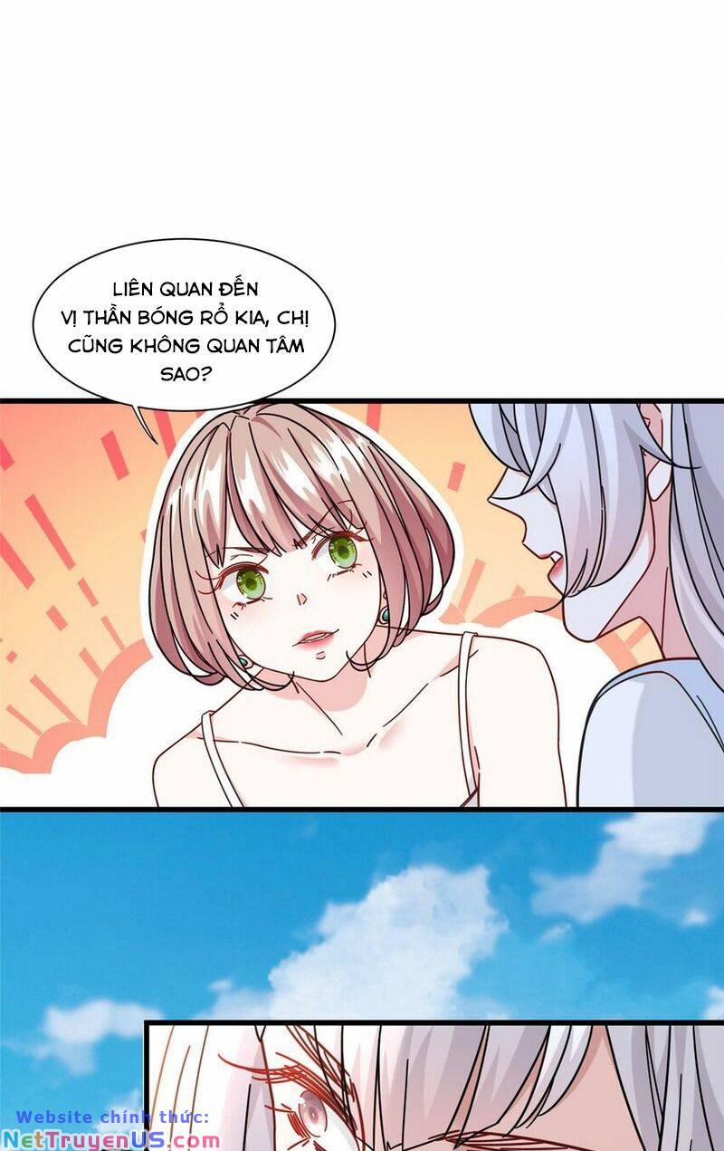 Tân Cực Phẩm Toàn Năng Cao Thủ 76 trang 9