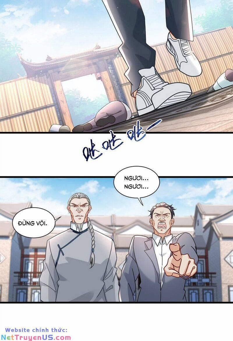 Tân Cực Phẩm Toàn Năng Cao Thủ 77 trang 13