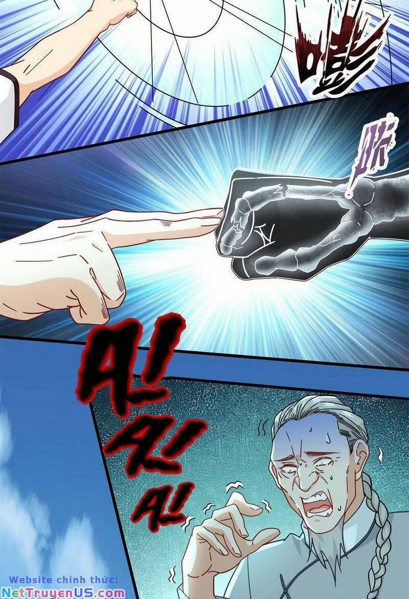 Tân Cực Phẩm Toàn Năng Cao Thủ 77 trang 18