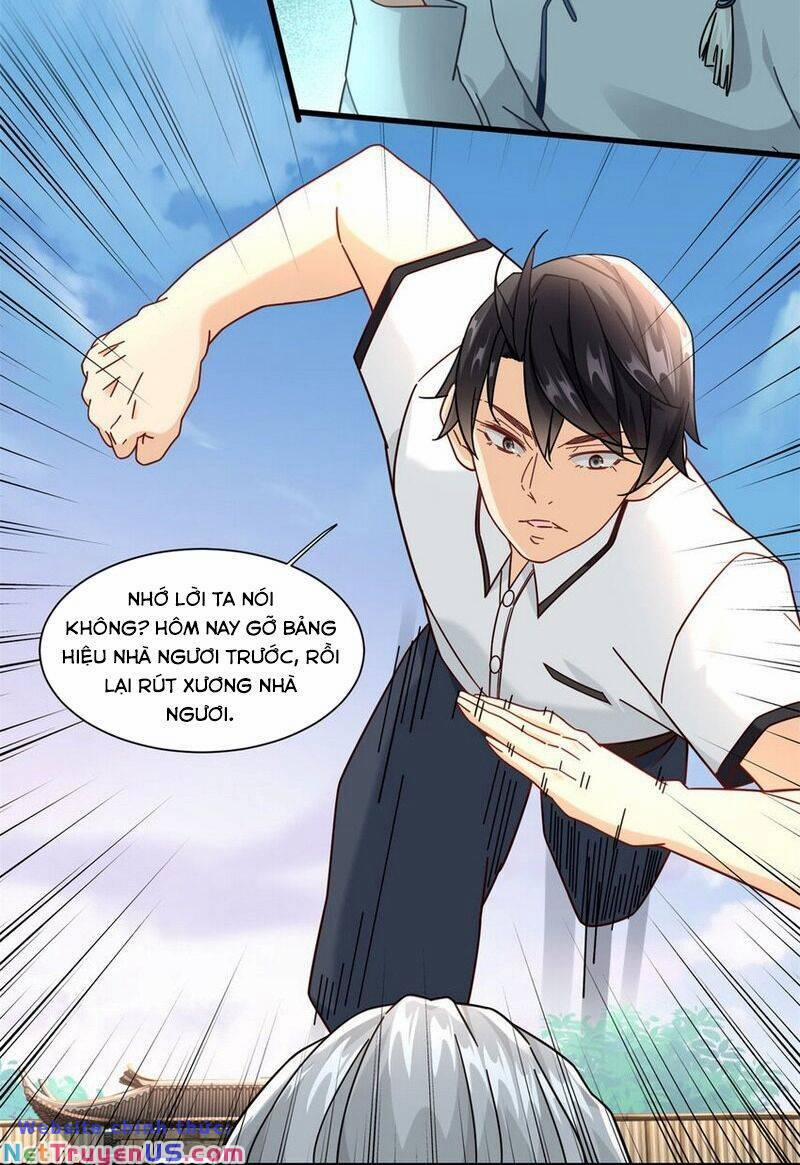 Tân Cực Phẩm Toàn Năng Cao Thủ 77 trang 19