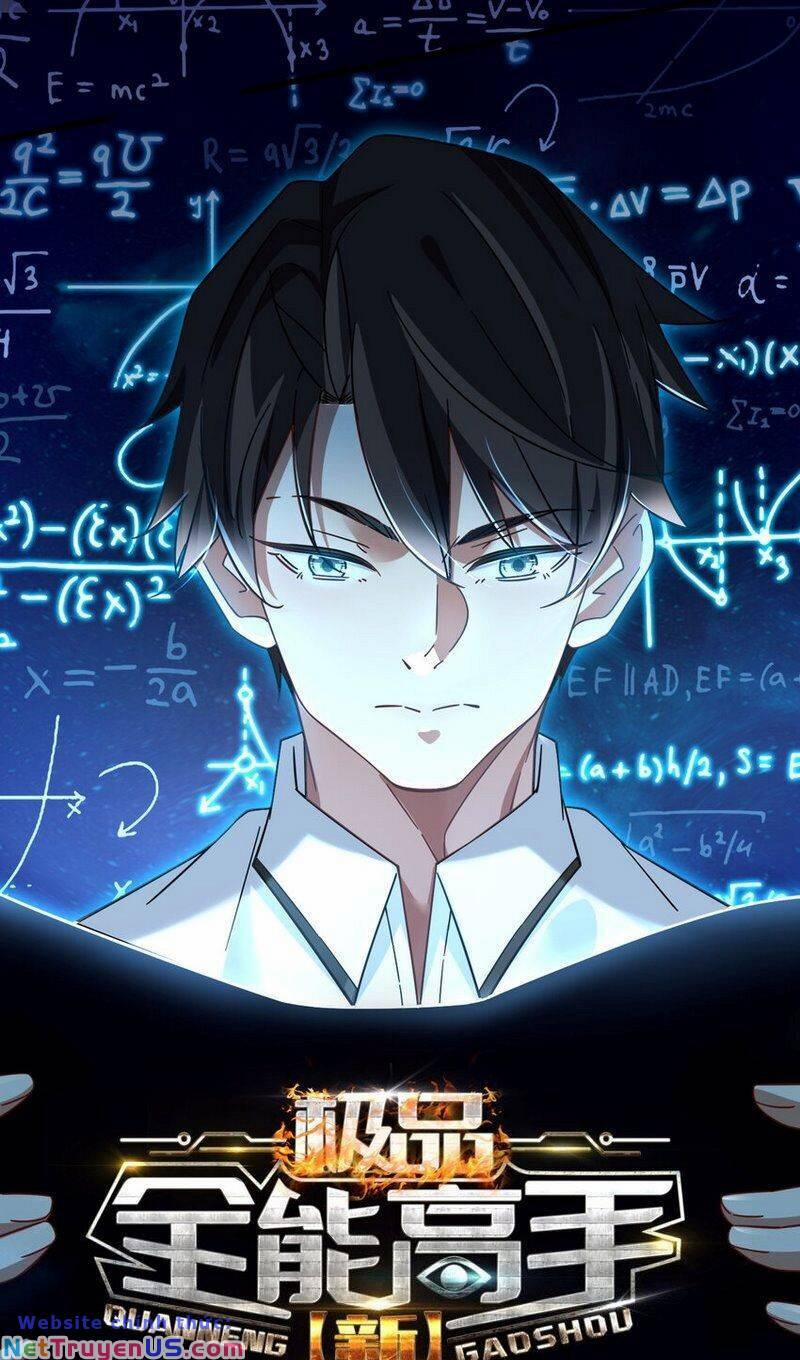 Tân Cực Phẩm Toàn Năng Cao Thủ 77 trang 2