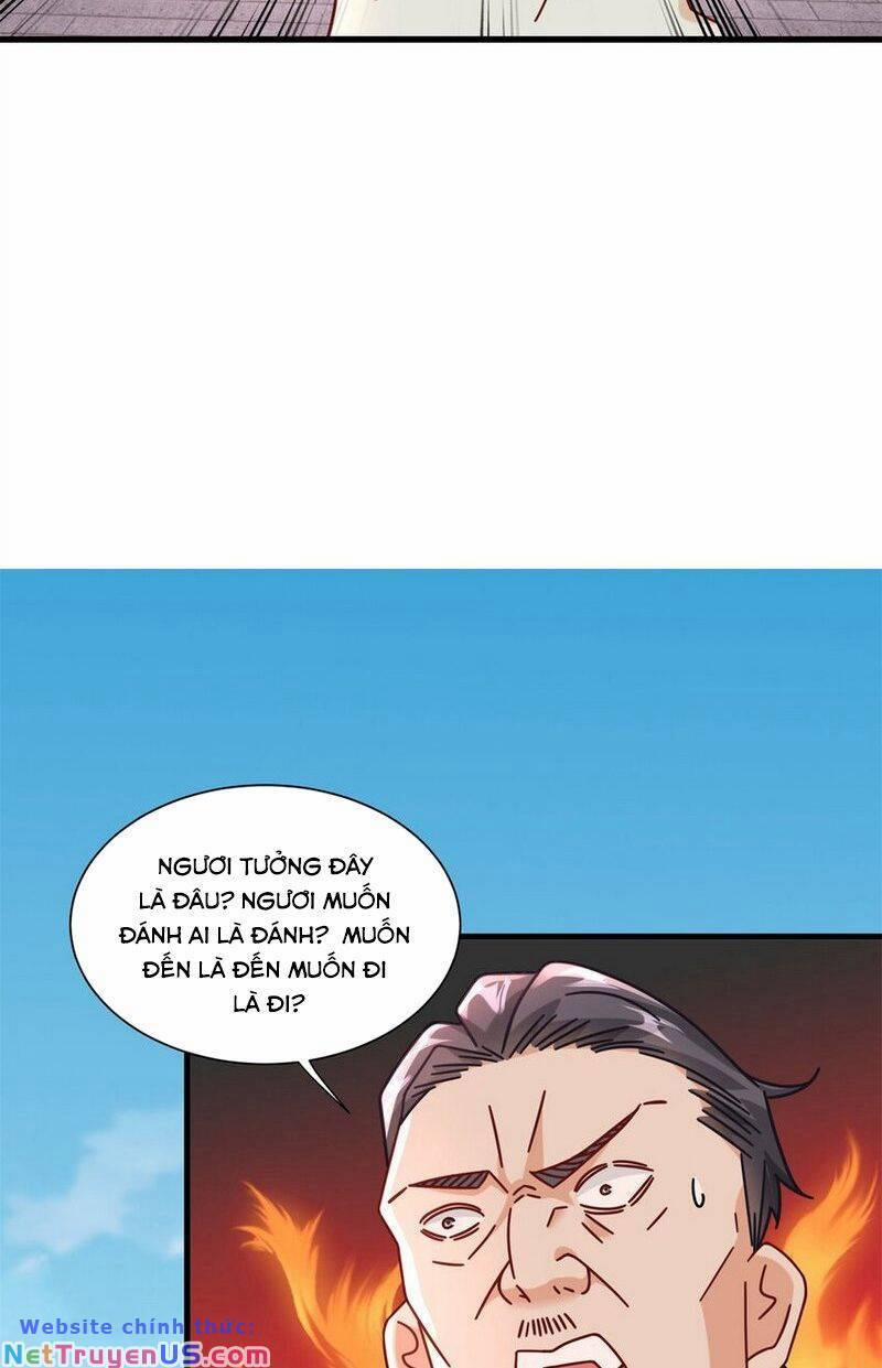 Tân Cực Phẩm Toàn Năng Cao Thủ 77 trang 26