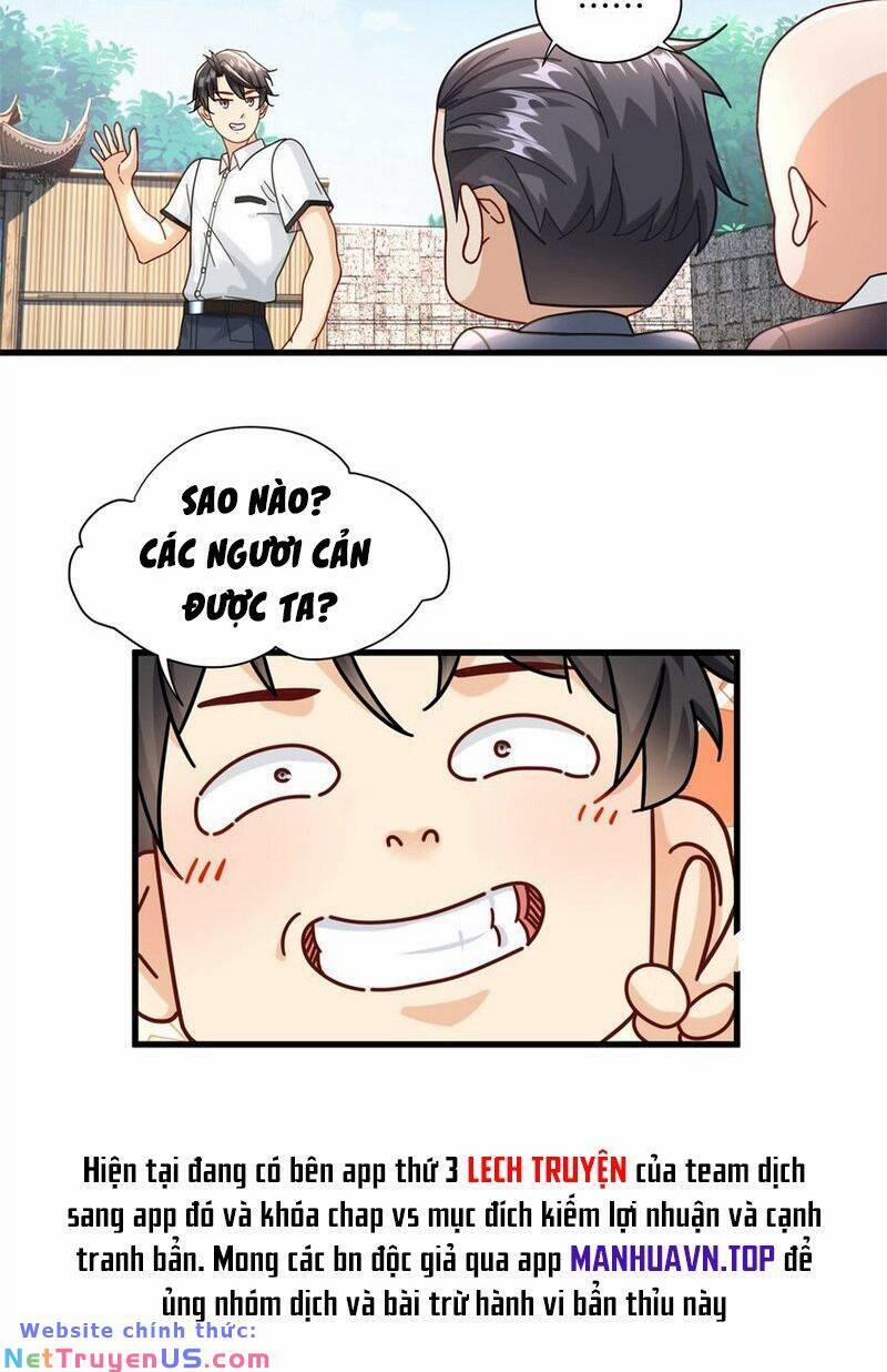 Tân Cực Phẩm Toàn Năng Cao Thủ 77 trang 28