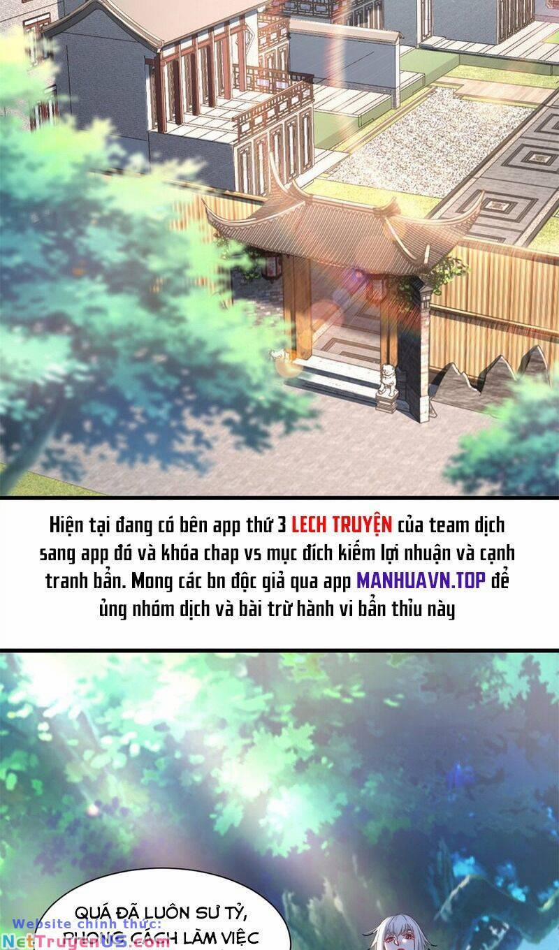 Tân Cực Phẩm Toàn Năng Cao Thủ 77 trang 4